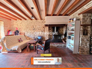  Maison � vendre 10 pi�ces 188 m�