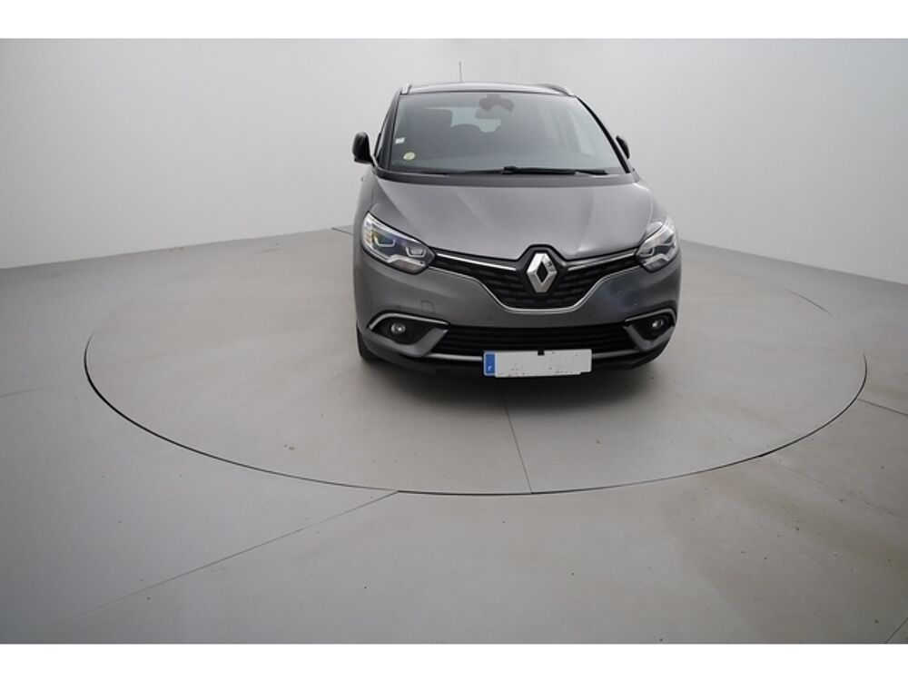 Grand scenic IV IV Intens dCi 160 Energy EDC 2017 occasion 81990 Fr&eacute;jairolles