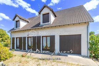  Maison à vendre 7 pièces 135 m²