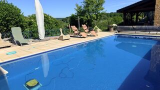  Propriété/château à vendre 7 pièces 299 m²