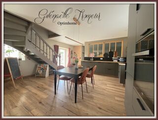  Maison � vendre 6 pi�ces 124 m�