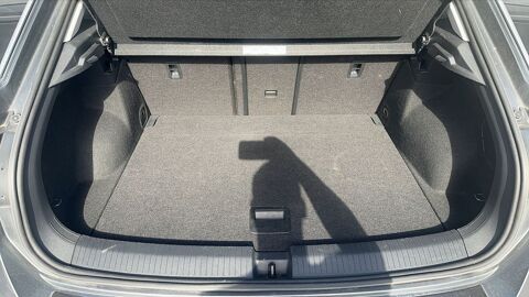 T-ROC I 1.5 TSI 150 Carat 2019 occasion 17000 La Rochelle