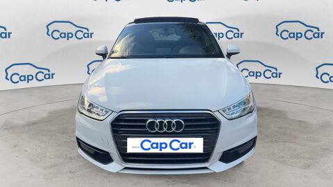 A1 1.4 TDI 90 S line 2016 occasion 34430 Saint Jean De Vedas