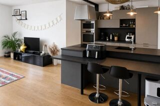  Appartement � vendre 3 pi�ces 69 m�