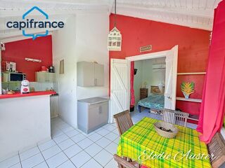  Appartement à vendre 3 pièces 26 m²