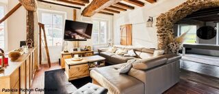  Maison � vendre 14 pi�ces 308 m�