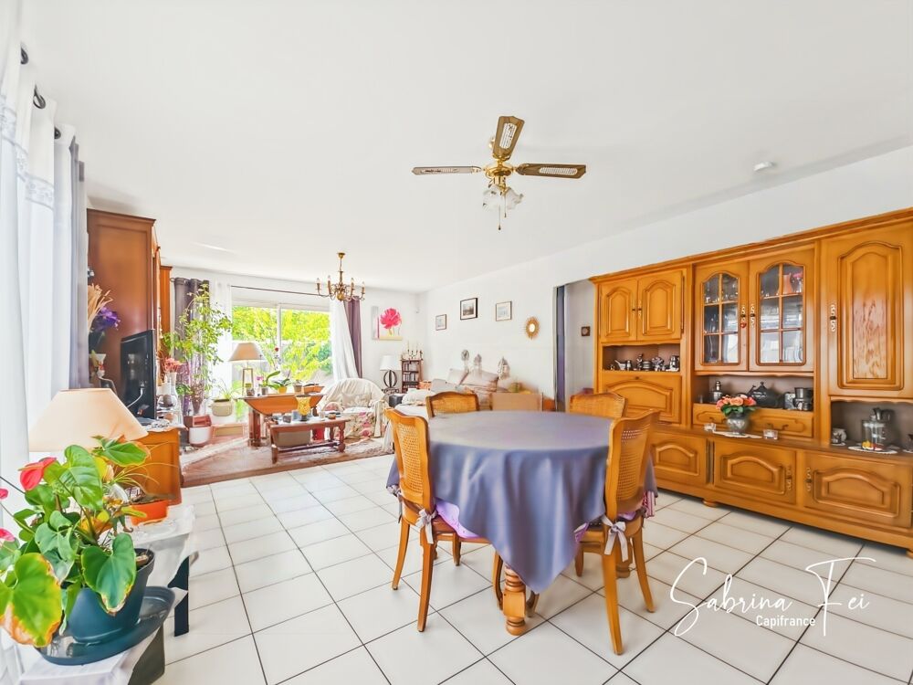 Vente Maison MAISON DE PLAIN-PIED À ANDILLY - 15 MINUTES DE LA ROCHELLE – Andilly