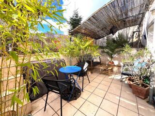  Appartement � vendre 3 pi�ces 60 m�