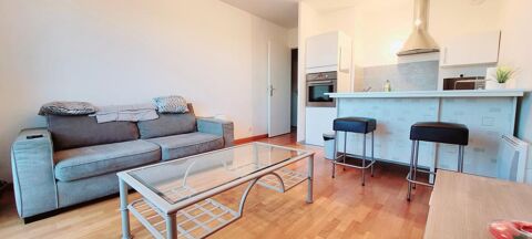  Appartement � louer 2 pi�ces 40 m�