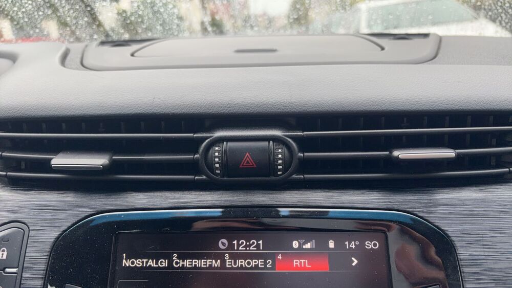 Giulietta 1.4 TB MultiAir 150 Super - Premi&egrave;re main 2018 occasion 21000 Dijon
