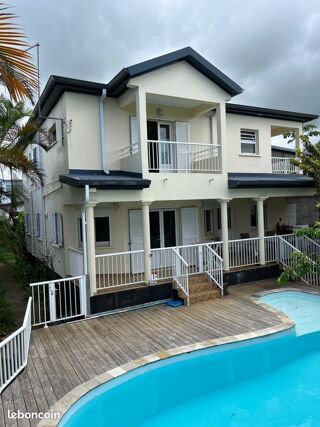  Villa � vendre 6 pi�ces 196 m�