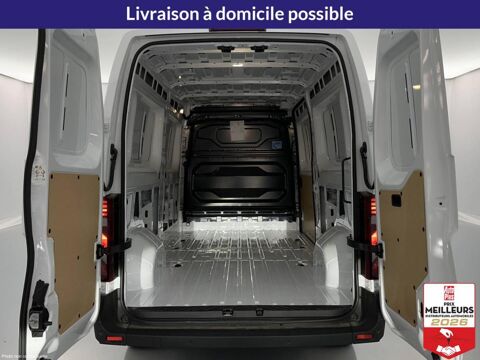 Master IV 3500 L3H2 2.0 BluedCi 150ch Extra 2026 occasion 10150 Lavau
