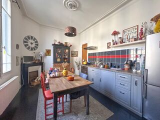  Maison � vendre 4 pi�ces 100 m�