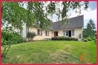 Vente Maison Maison familiale 219 m² avec environ 6 500 m² de terrain constructible à Attin Attin