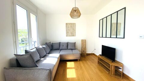  Appartement � louer 3 pi�ces 63 m�