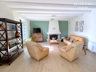  Propri�t�/ch�teau � vendre 11 pi�ces 191 m�