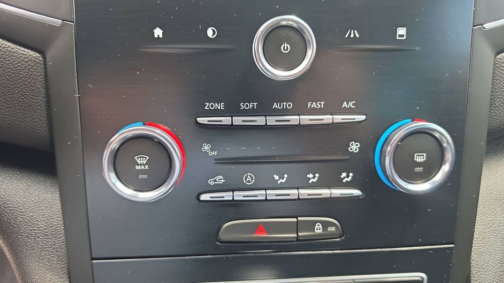 M&eacute;gane 1.5 dCi 110 EDC6 Limited 2019 occasion 73490 La Ravoire