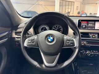 X1 16d sDrive 1.5 d 12V DCT7 116 cv Bo&icirc;te auto xLine 2020 occasion 85190 Venansault