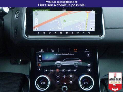 Range rover velar 5.0L 550CH SV AUTOBIOGRAPHY + To 2020 occasion 10150 Lavau