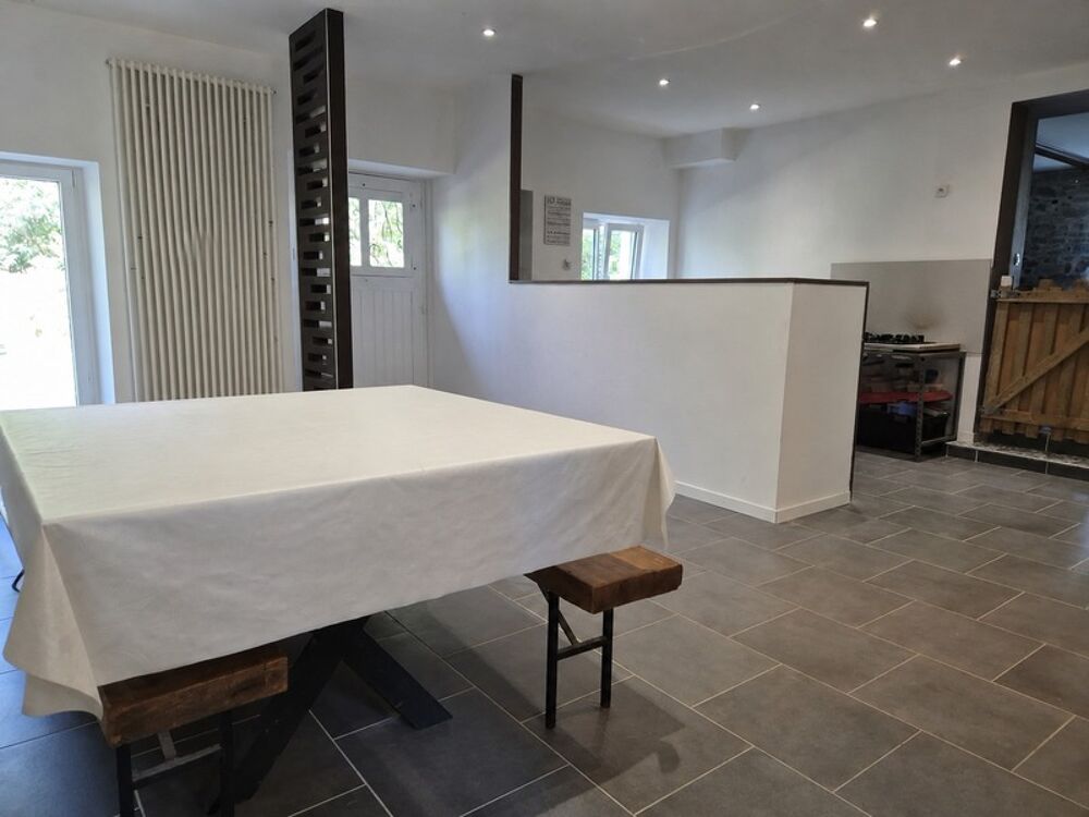 Vente Maison Maison de caractère 284 m² - 6 suites - Orthez Orthez