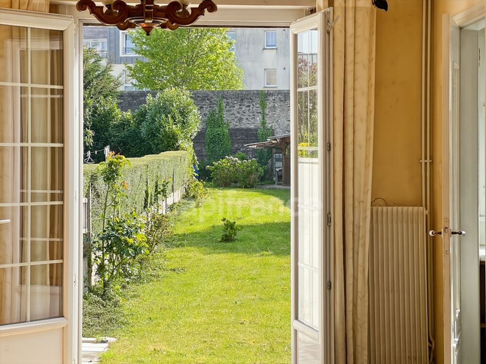 Maison 4 pièces 70 m² · à Boulogne sur Mer · 70 m² · 152 000 €