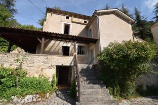  Maison à vendre 4 pièces 133 m²