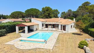  Villa à vendre 5 pièces 185 m²