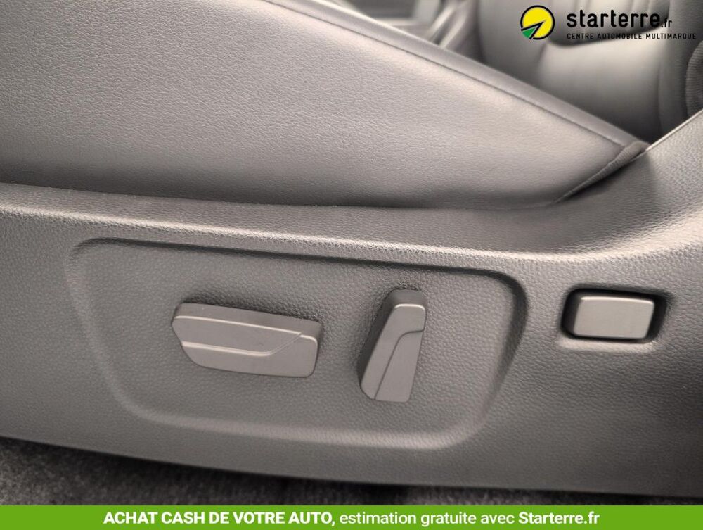 D-MAX CREW CABINE A/T PRESTIGE 4 places 2026 occasion 69190 Saint-Fons