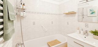  Appartement à vendre 3 pièces 64 m²