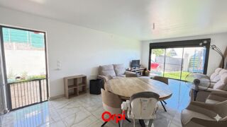  Villa � vendre 4 pi�ces 109 m�