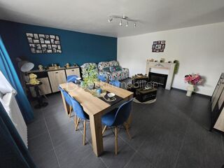  Maison à vendre 6 pièces 122 m²