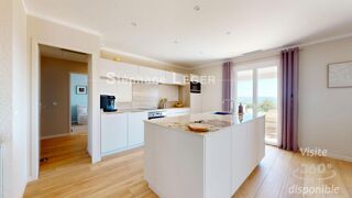  Maison à vendre 6 pièces 140 m²