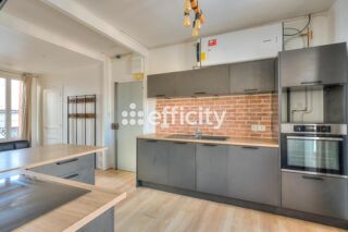  Appartement à vendre 3 pièces 56 m² Massy