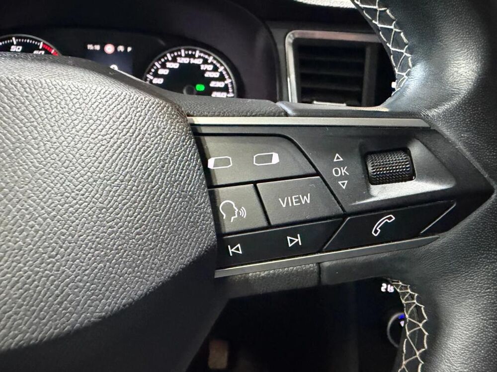 Ateca 1.5 TSI 150 ch Start/Stop DSG7 Style 2021 occasion 85190 Venansault