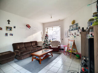  Appartement La Chartre-sur-le-Loir (72340)