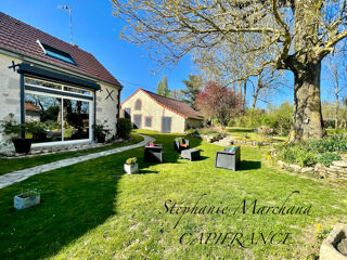  Maison � vendre 6 pi�ces 137 m�