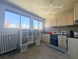  Appartement à vendre 4 pièces 81 m² Gap