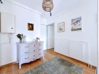  Appartement à vendre 4 pièces 98 m²