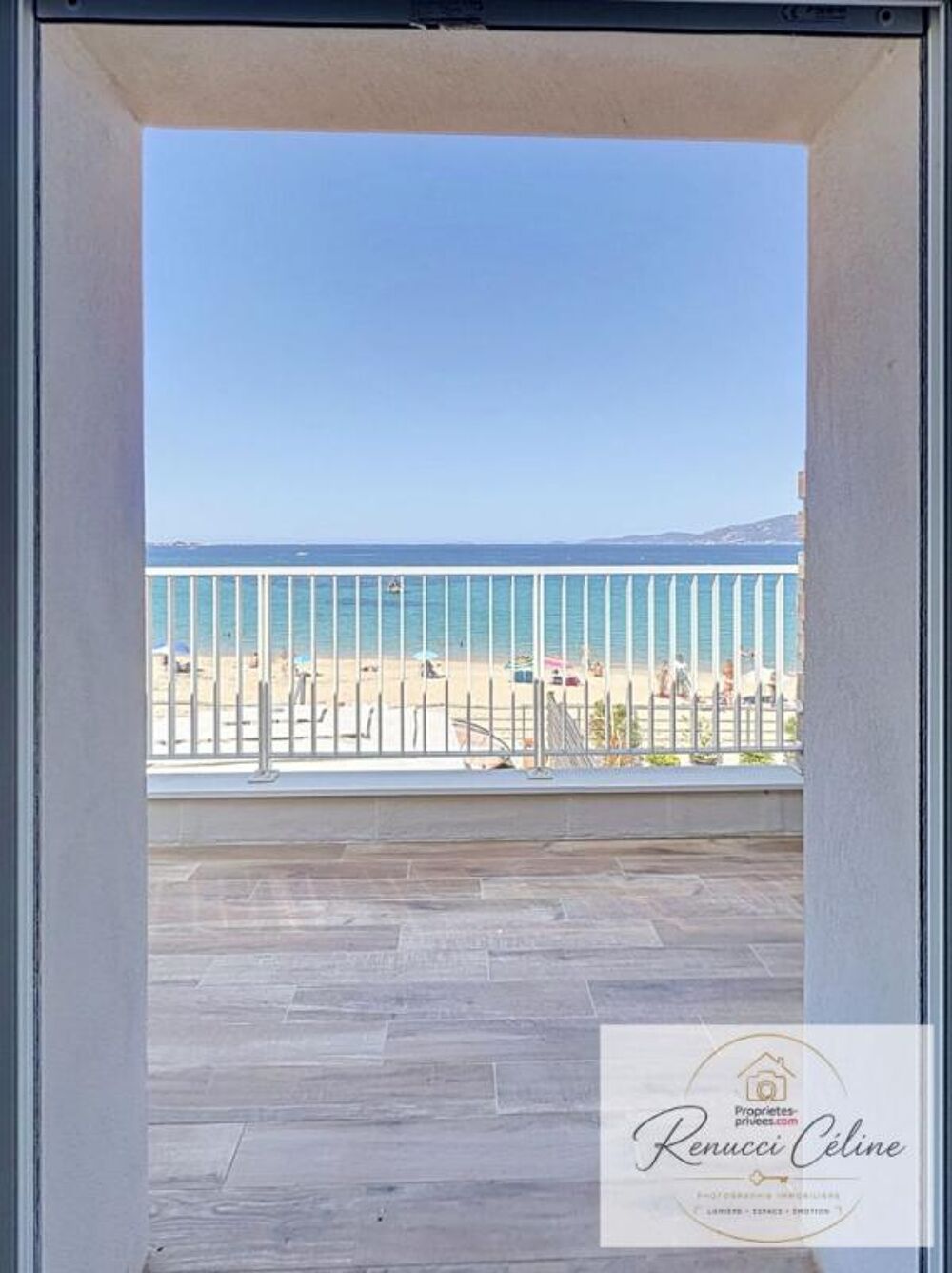 Appartement 3 pièces 63 m² · à Albitreccia · 63 m² · 825 000 €