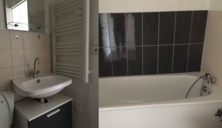  Appartement à louer 1 pièce 19 m²