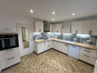  Maison � vendre 7 pi�ces 122 m�