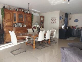  Maison à vendre 5 pièces 140 m²