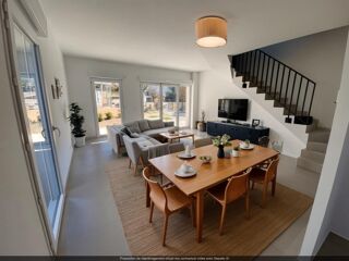  Maison à vendre 4 pièces 86 m²