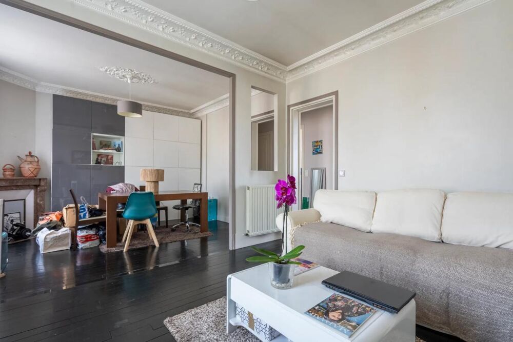 Appartement de 52 m2 - Le Perreux-sur-Marne