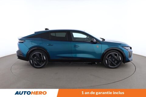 408 1.6 PHEV First Edition e-EAT8 225 ch 2023 occasion 92130 Issy-les-Moulineaux