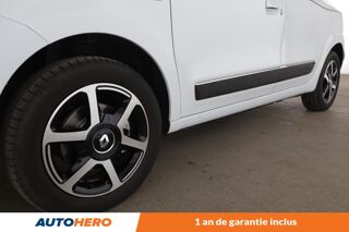 Twingo 1.0 SCe Intens EDC 71 ch 2018 occasion 92130 Issy-les-Moulineaux