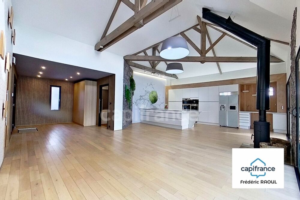 � vendre  Maison Dijon (21000)