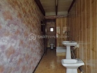  Maison � vendre 3 pi�ces 75 m�