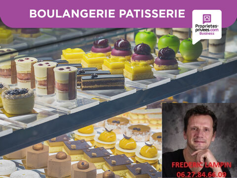 69004 LYON -  BOULANGERIE PATISSERIE, Croix Rousse 760000 69004 Lyon