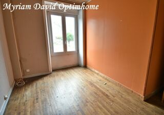  Maison à vendre 7 pièces 76 m² Kergrist moelou